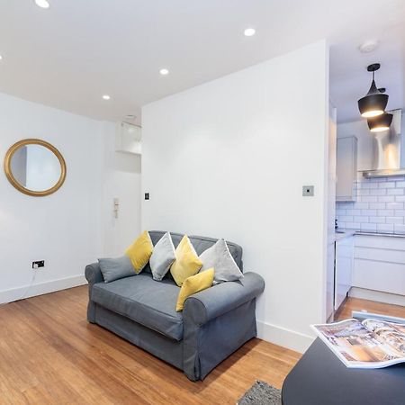 Oxford Circus Luxury Holiday Let London Eksteriør bilde
